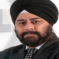 Ravinderpal Singh, Director Digital Transformation BD, Dell EMC